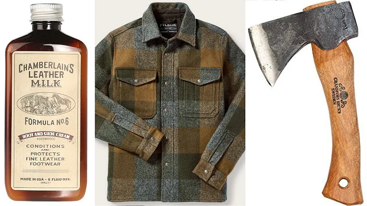 2022 Mens Gift Guide