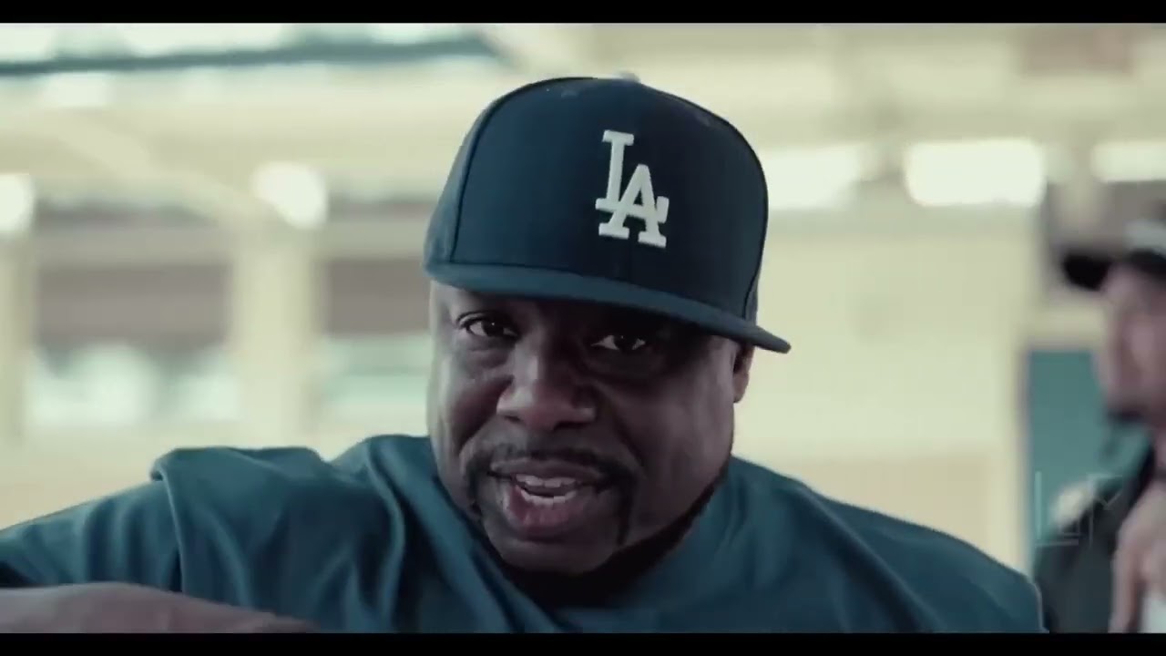 SNOOP DOGG, EMINEM, DR  DRE Feat  DMX,ICE CUBE, WC, XZIBIT, B REAL, METHOD MAN Fly High Full HD