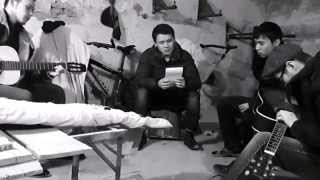 Kair & Ben (Кайрат & Берик)