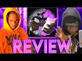 DUWAP KAINE HARDHEAD REACTION AND REVIEW (BEST UNDERGROUND ALBUM OF 2021!?)