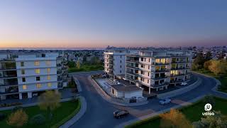 Lotus Residence, Larnaca