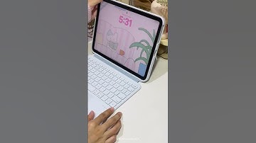 💙 Best Mother’s Day Gift 2025: Inateck Ultra-Slim iPad Keyboard Case (KB04122_Blue)