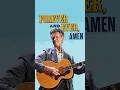 Foever and Ever, Amen 🫶 #randytravis