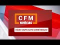 Transmissão ao vivo de Rádio Capital Fm Guiné-Bissau
