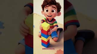 “Toy Store English for Kids | Learn English with 3D Animation”