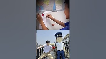 Give this video a title (wrong answers only) #viral #shortsfeed #reels #funny #fyp #usa #shorts