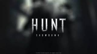 Hunt Showdown SlimeUwU Channel Trailer