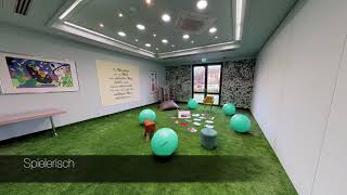 Mercure Tagungs  und Landhotel Krefeld Kurzfilm | Walter Sosul