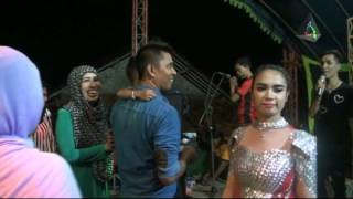 Dangdut Jamaica - Organ Dangdut MELVA NADA [23-01-2017]