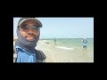 Lure fishing trip to dakhla 2020