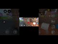 Gioco a Roblox, Call of duty e Brawl Stars. Live
