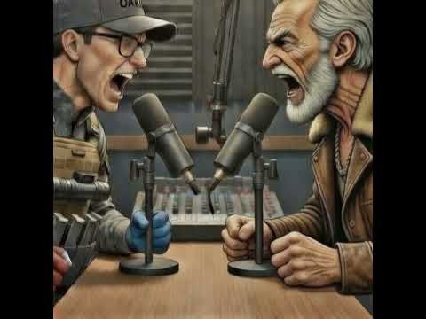 Episode 5 - Airboat Hunting On the North Slope