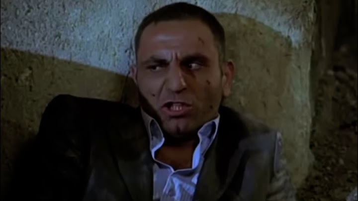 Hep Bu Kürtlerin Yüzünden / Ne Kürtü / Kurtlar Vadisi Irak