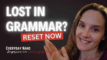 How To IMPROVE Speaking Skills - This Simple Shift Unlocks Fluency