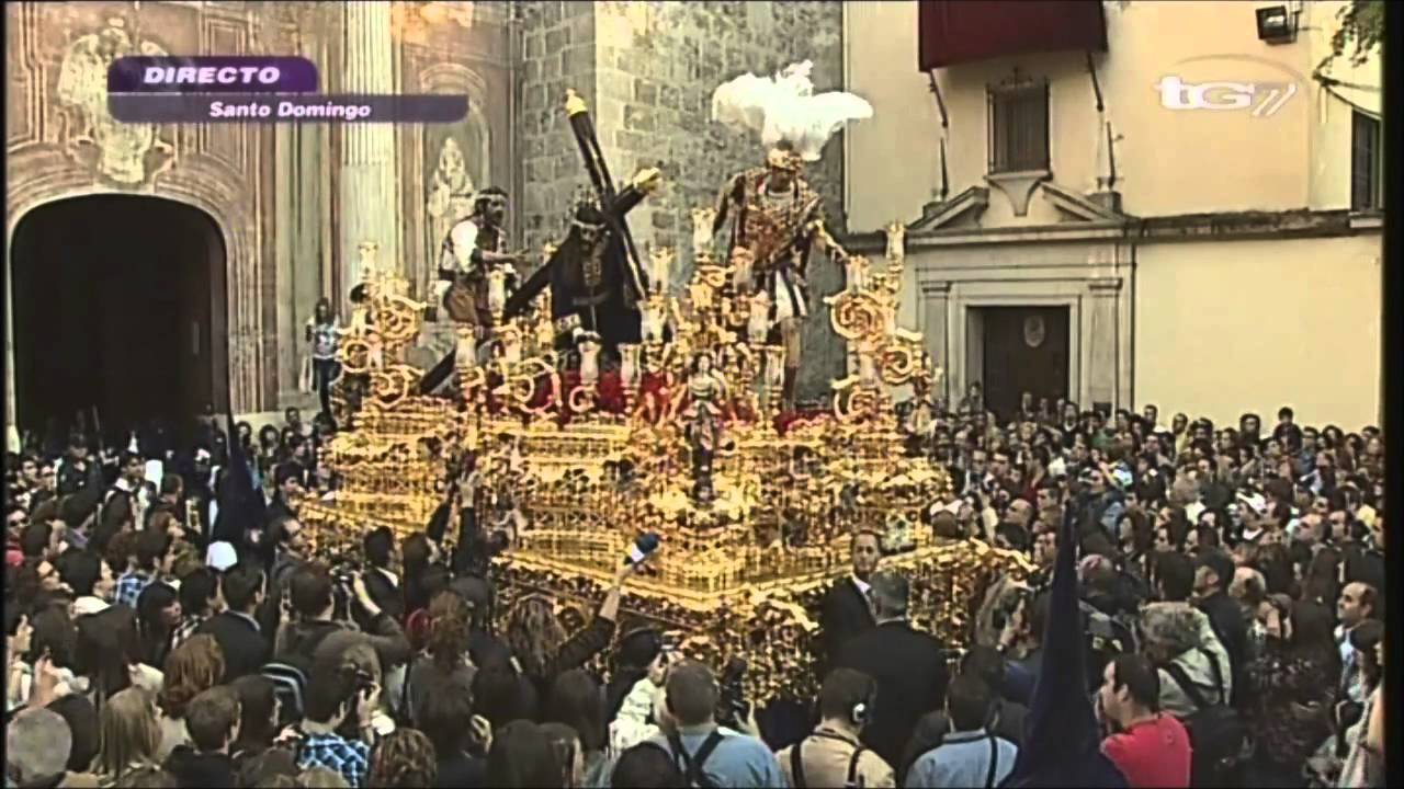 Salida Tres Caidas Granada 2011