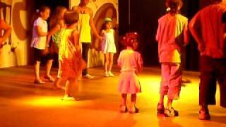 Beyza 2009 Kusadasi Miniclub