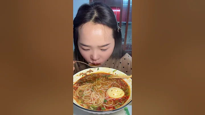 ASMR 맛있는 음식 , Mukbang Chinese Food and Eating Sound #129