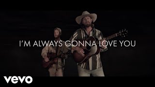 Download Lagu Florida Georgia Line - Always Gonna Love You (Lyric Video) MP3