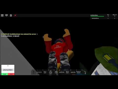 Caillou Remix Roblox Code