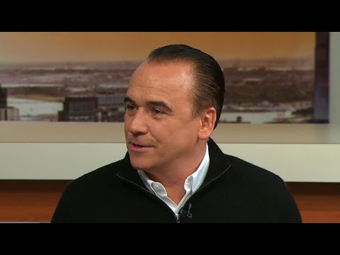The Dish: Chef