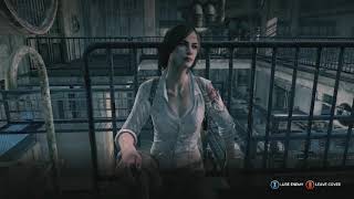 The Evil Within The Consequence Chapter 3 Illusions
