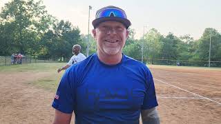 Famous Should I swing a heavy Bat or LIght Bat ? Net Worth