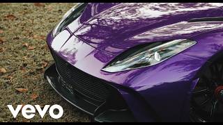 Jay Sean - Ride It (Groove Ese & Vte Remix)