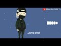Jump Shot Ringtone Download DevilsGlitch 