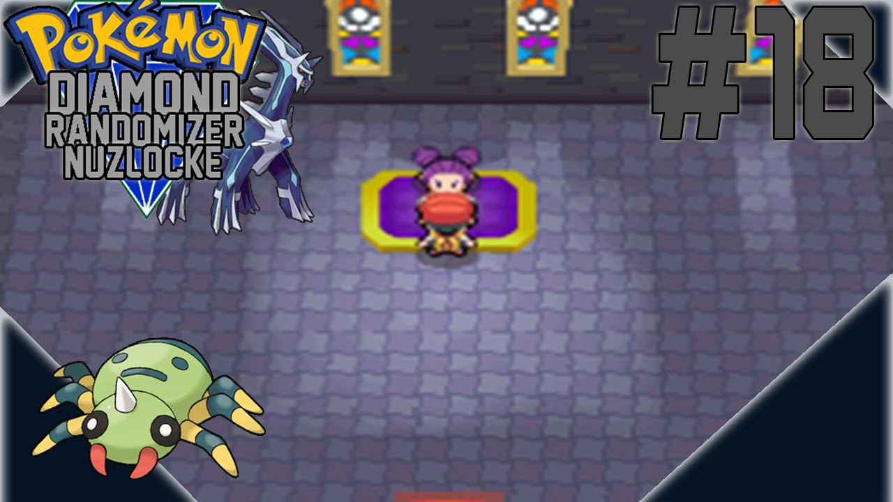 pokemon diamond randomizer download pokemon diamond randomizer download