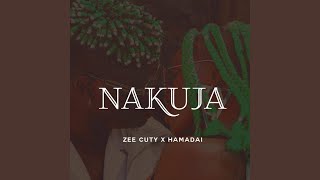 Nakuja (feat. Hamadai)