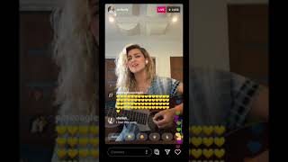 Tori Kelly- Sunday Worship (4/26/20)