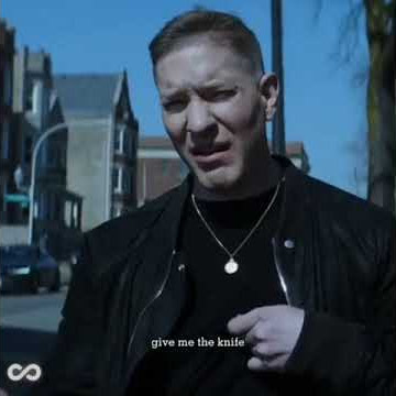 Tommy ain't got no chill lmaooo #power #ghost #shorts