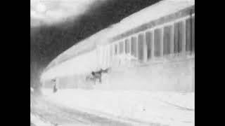 The Ghost Train (1901) AM&B