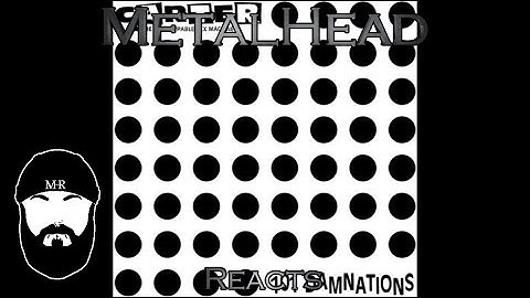 METALHEAD REACTS to "A Perfect Day To Drop The Bomb" by Carter The Unstoppable Sex Machine