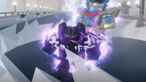 [YBA] Digital SP with Old SPTW Music