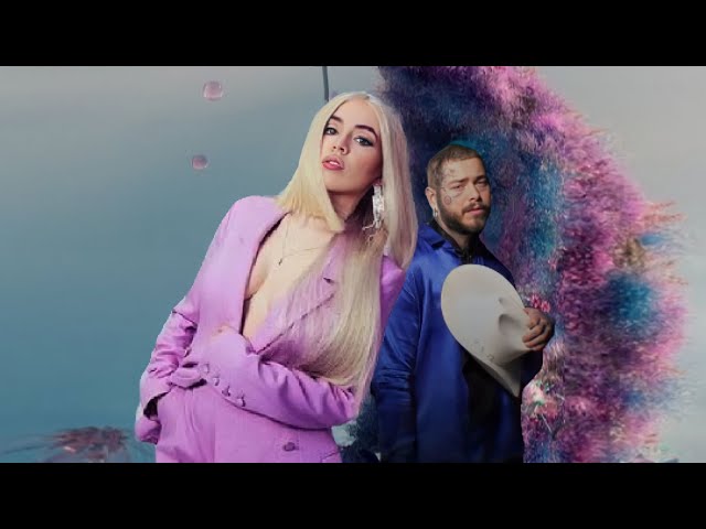 Post Malone, Ava Max - When You Miss Me (Remix by Jovens Wood) class=