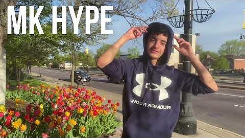 BMS - Renewed Plans (ft. MK Hype) [Official Music Video]