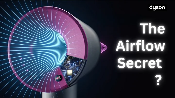 The Story Behind Dyson: How Dyson Turned Engineering into Art?