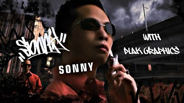 20 Years of NFS Most Wanted 2005 – Blacklist #15 : Sonny | Plak Graphics Ultimate