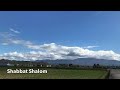 Shabbat Shalom シャバット・シャローム