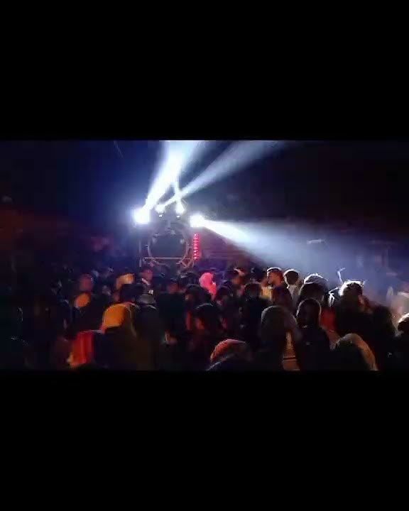 speaker check bhag bhag bhag Mathura.  Mi Frind new DJ in Waghodia, DJ Name is Maa DJ