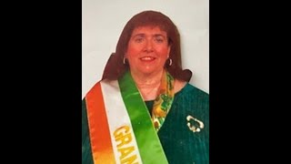 FUNERAL MASS for MARY KATHRYN CRONIN - 27AUG24..