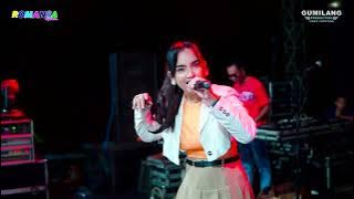 ROMANSA NYESS -  LAUT - ALL ARTIS - HAPPY PARTY BINA KARYA MUDA POLBAYEM SUMBER REMBANG