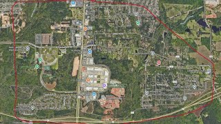 Tyler begins smoke testing to identify breaks in city wastewater system