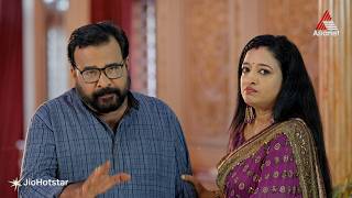 Patharamattu Promo 14-08-2026 Episode 1044 Asianet