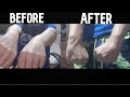 Rutina de 10 minutos para marcar venas de las manos/ 10 minute routine to mark veins in the hands