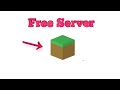 How to make a free mcpe pocketmine server with plugins