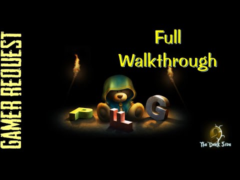 Let's Play - 9 - The Dark Side - Full Walkthrough