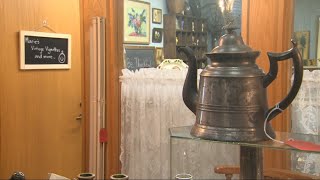 CT Antique Tour | Fall Bucket List