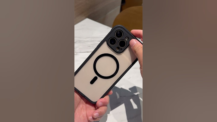 iPhone 16 Pro Max Case Unboxing: BERFY Magnetic Armor with Privacy Screen & 360° Drop Protection! 🔒💥